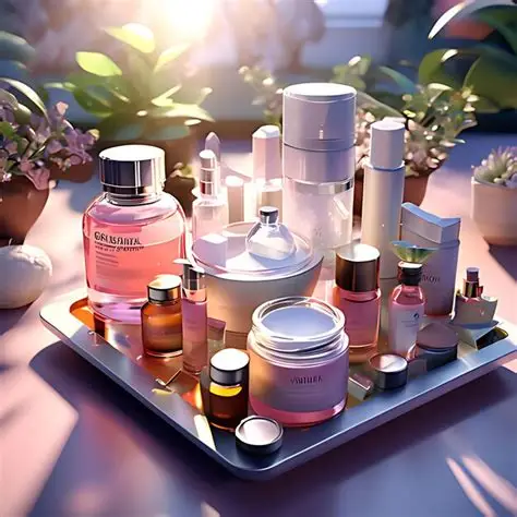 Cosmetics