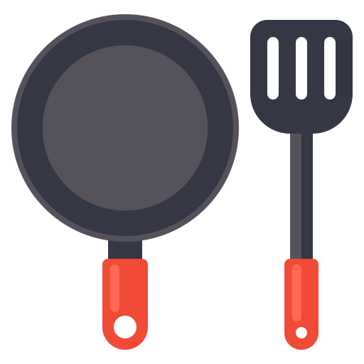 Home Utensils