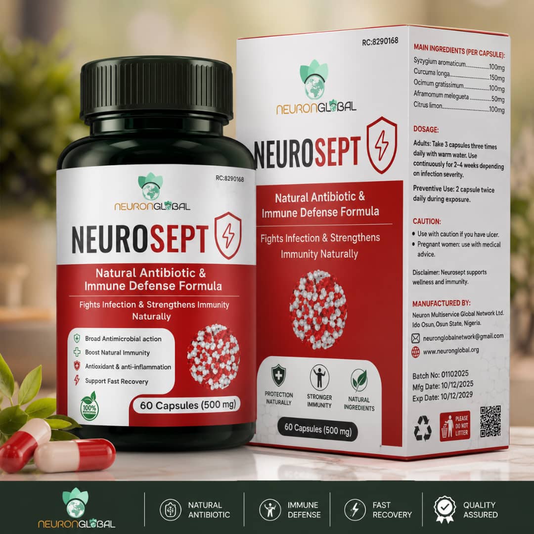 NEUROSEPT