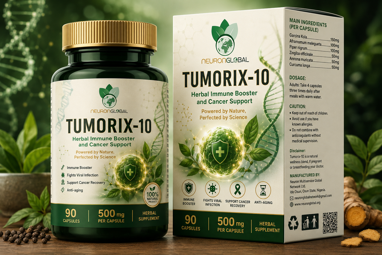 TUMORIX-10